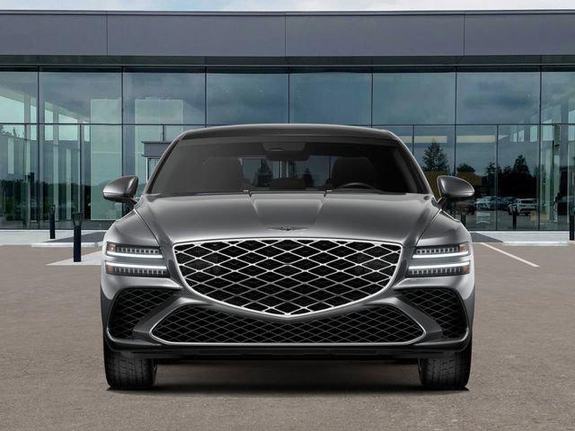 2026 Genesis G80 3.5T Sport Prestige AWD