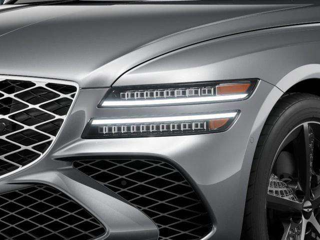 2026 Genesis G80 3.5T Sport Prestige AWD