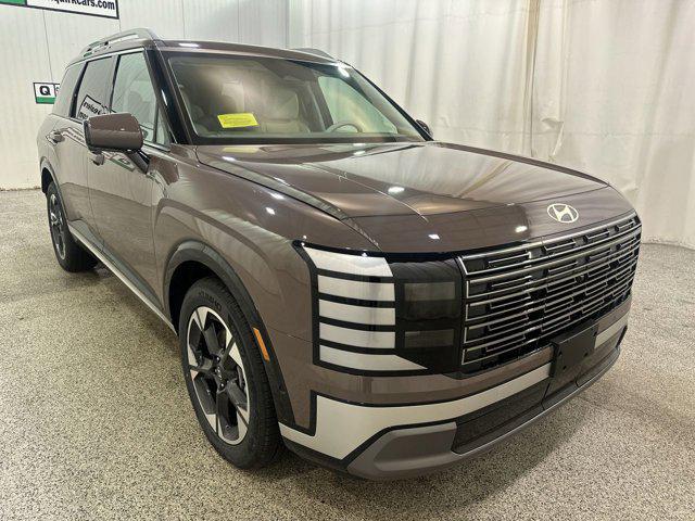 2026 Hyundai Palisade Limited for sale in BRAINTREE, MA