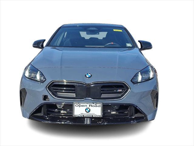 2025 BMW M235 Gran Coupe xDrive
