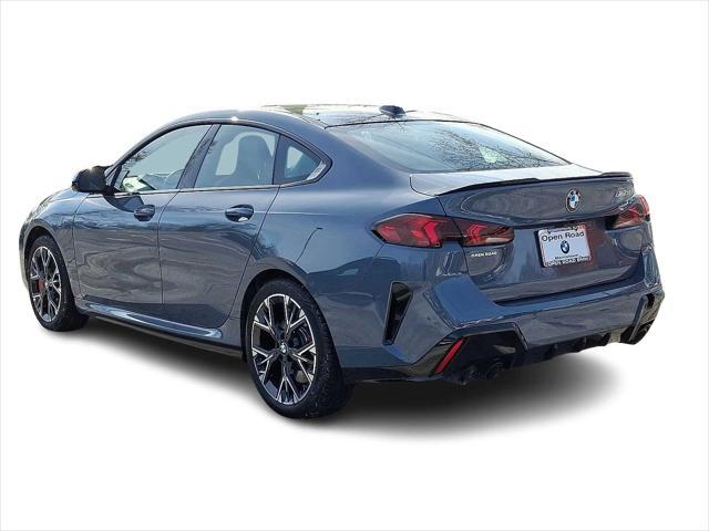 2025 BMW M235 Gran Coupe xDrive