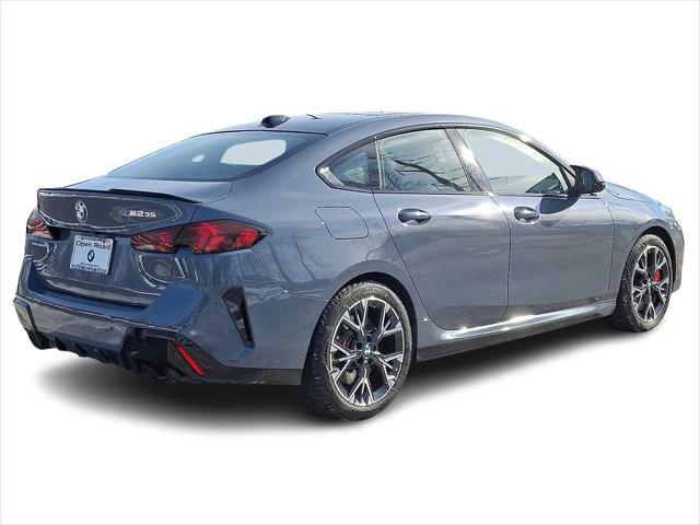 2025 BMW M235 Gran Coupe xDrive