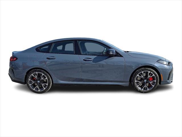 2025 BMW M235 Gran Coupe xDrive