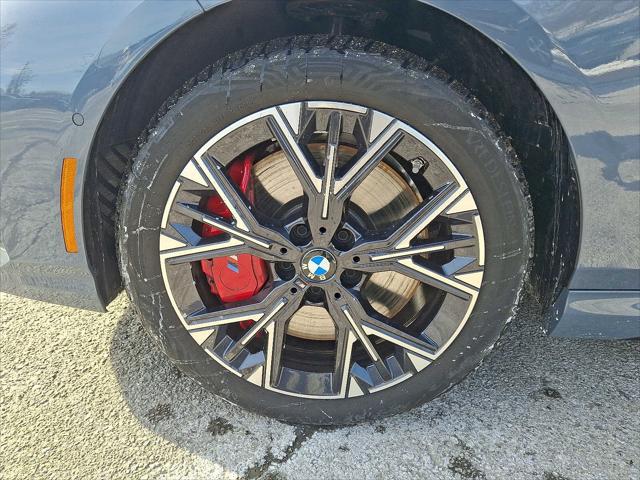 2025 BMW M235 Gran Coupe xDrive