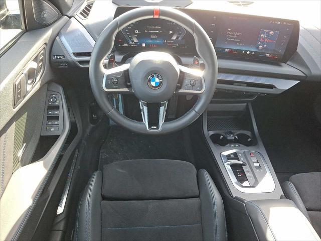 2025 BMW M235 Gran Coupe xDrive