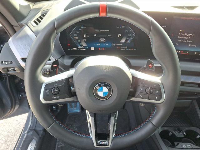 2025 BMW M235 Gran Coupe xDrive