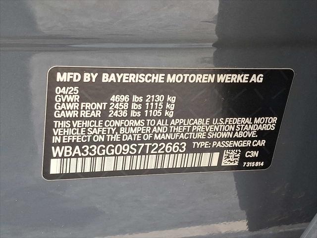 2025 BMW M235 Gran Coupe xDrive