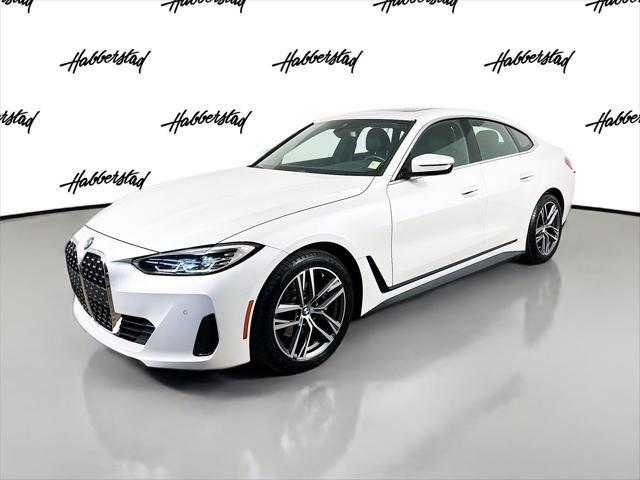 2023 BMW 430i Gran Coupe xDrive for sale in Huntington Station, NY