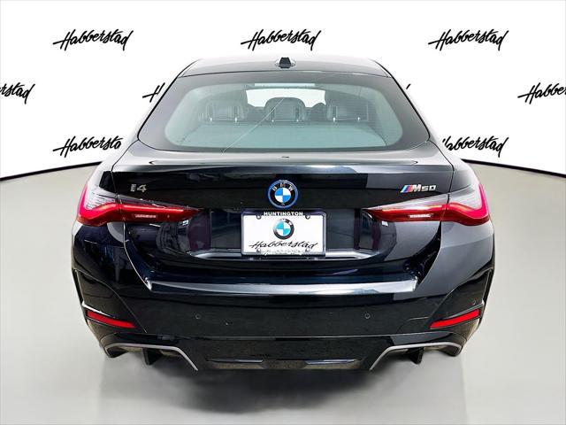 2024 BMW i4 M50
