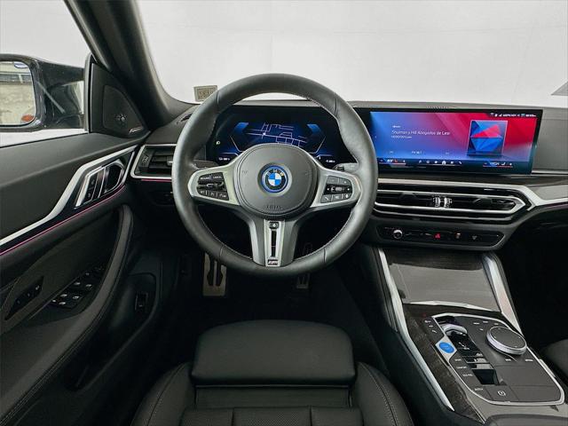 2024 BMW i4 M50