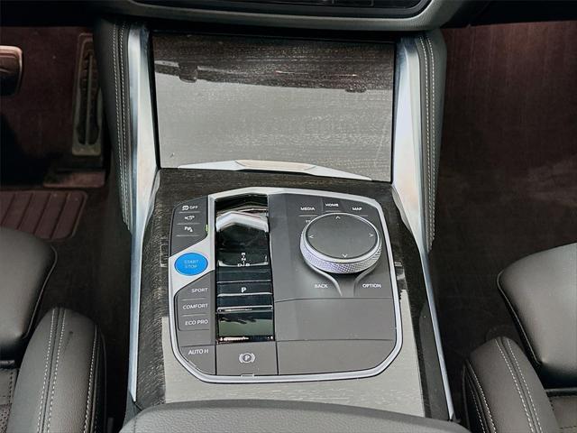 2024 BMW i4 M50