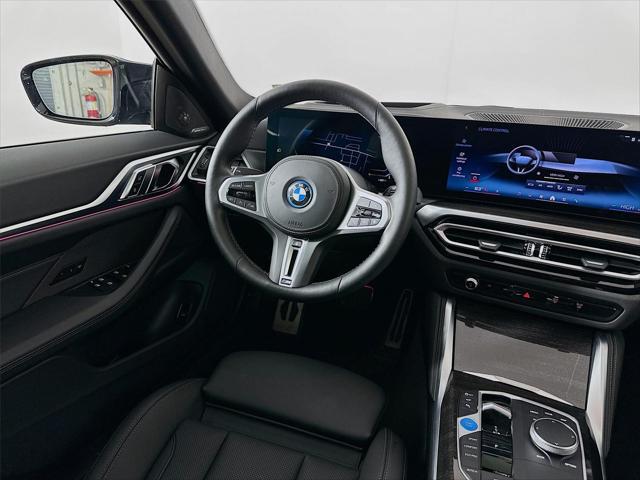 2024 BMW i4 M50