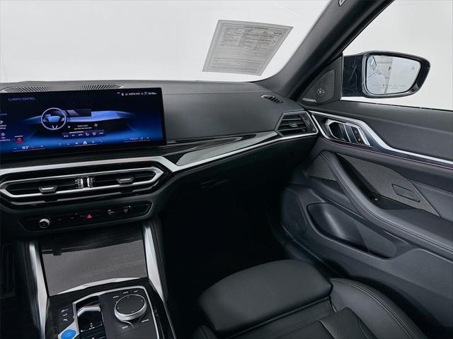 2024 BMW i4 M50