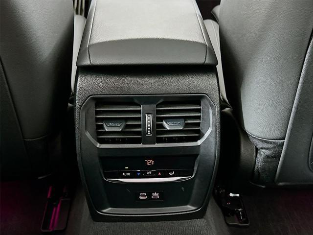 2024 BMW i4 M50