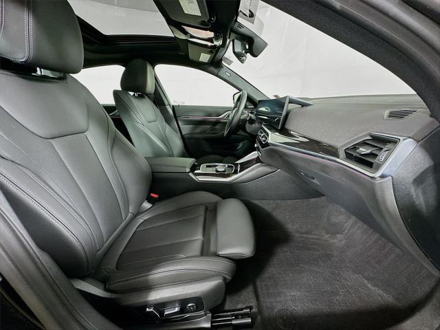2024 BMW i4 M50