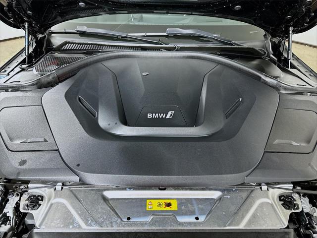 2024 BMW i4 M50