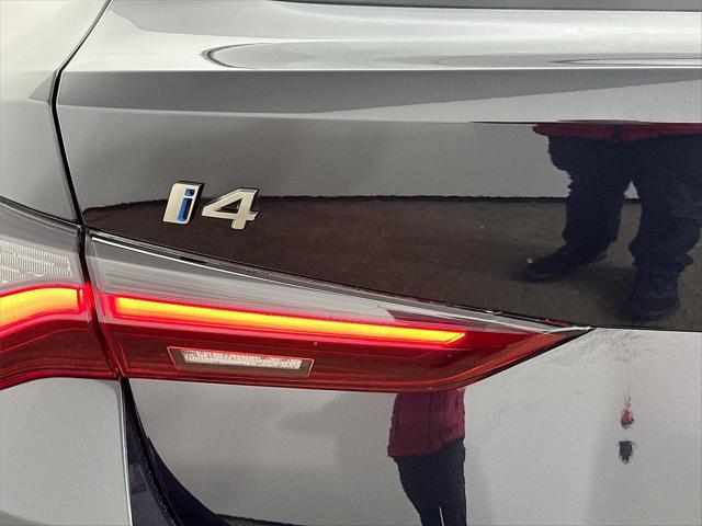 2024 BMW i4 M50