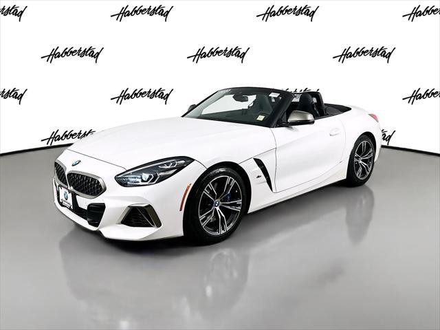 2020 BMW Z4 M40i for sale in Huntington Station, NY