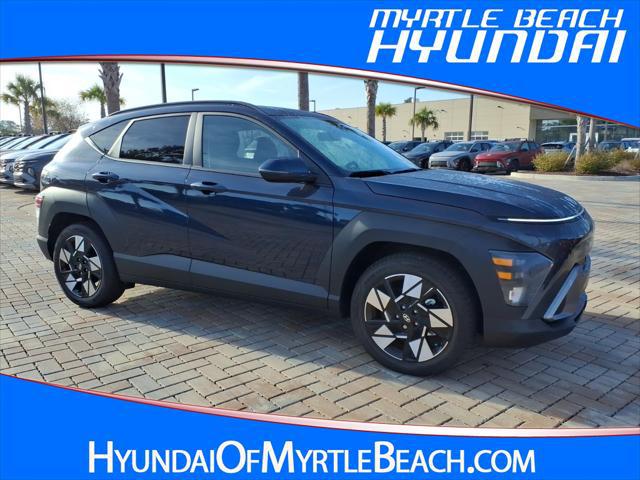 2025 Hyundai Kona SEL for sale in MYRTLE BEACH, SC