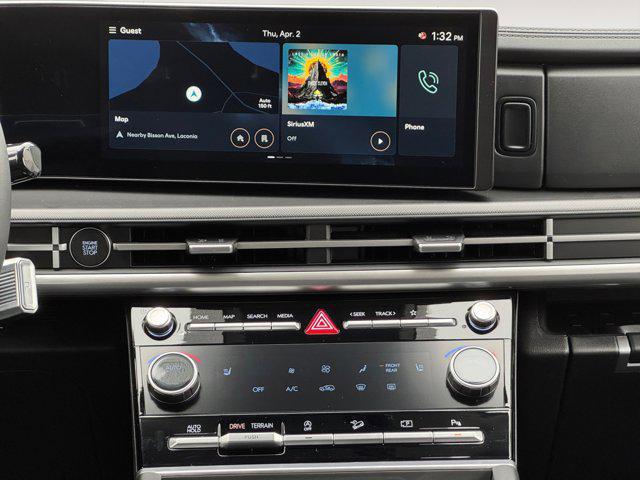 2026 Hyundai Santa Fe XRT