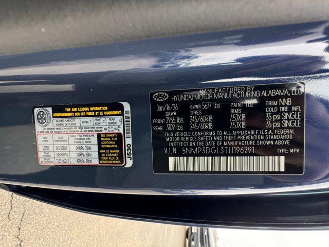 2026 Hyundai Santa Fe XRT
