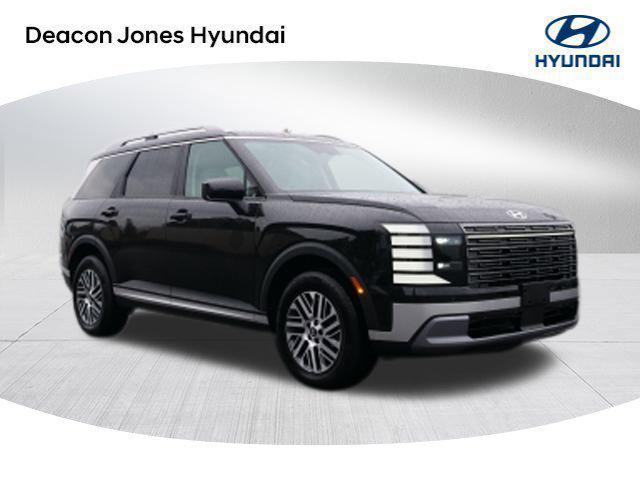 2026 Hyundai Palisade SEL 7P for sale in GOLDSBORO, NC