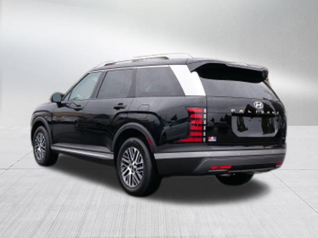 2026 Hyundai Palisade SEL 7P