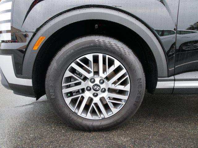 2026 Hyundai Palisade SEL 7P