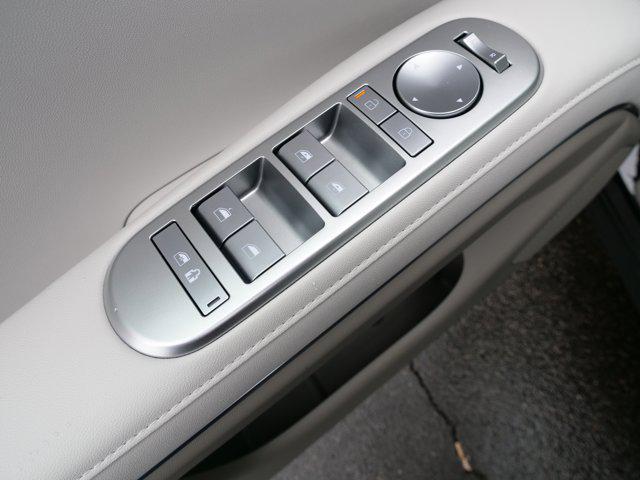 2026 Hyundai Palisade SEL 7P