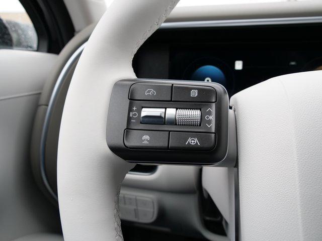 2026 Hyundai Palisade SEL 7P