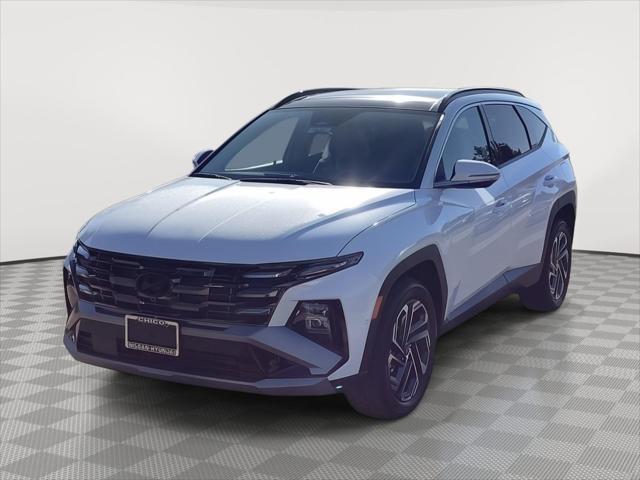 2026 Hyundai Tucson Limited for sale in CHICO, CA