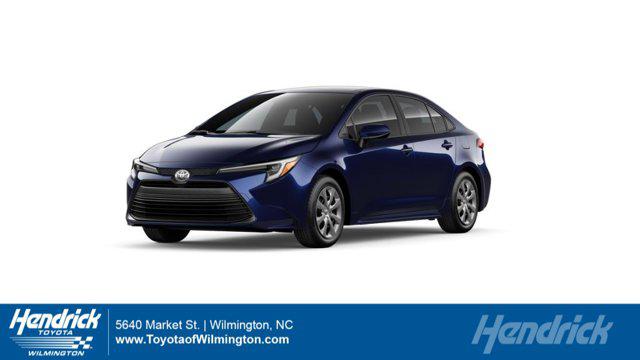 2026 Toyota Corolla Hybrid Hybrid LE for sale in Wilmington, NC