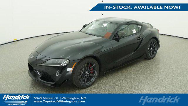 2026 Toyota GR Supra 3.0 Premium for sale in Wilmington, NC