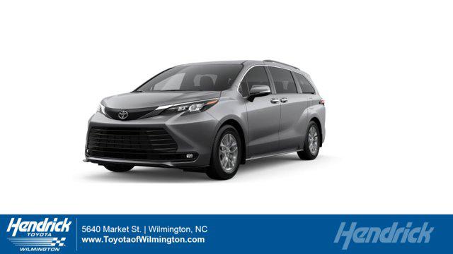 2026 Toyota Sienna XLE for sale in Wilmington, NC