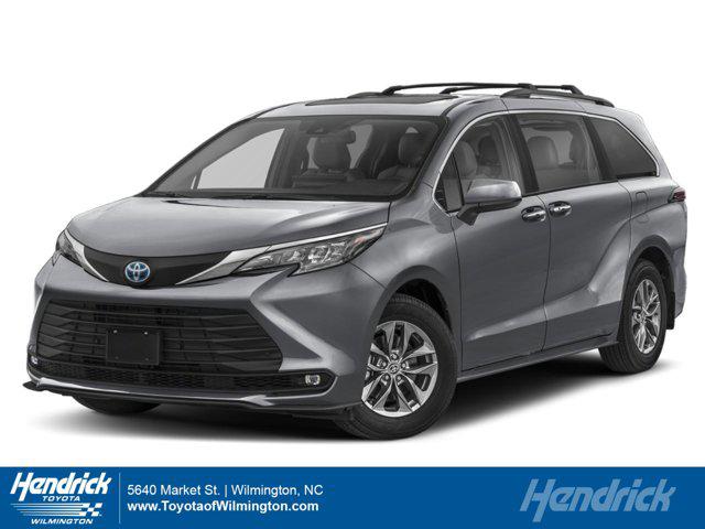 2026 Toyota Sienna XLE for sale in Wilmington, NC