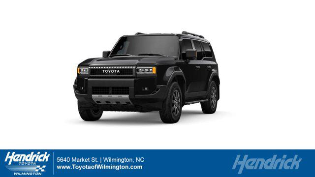 2026 Toyota Land Cruiser Unknown for sale in Wilmington, NC