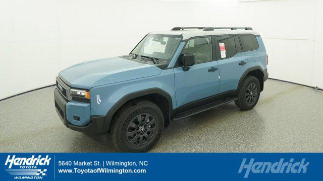 2026 Toyota Land Cruiser Unknown for sale in Wilmington, NC
