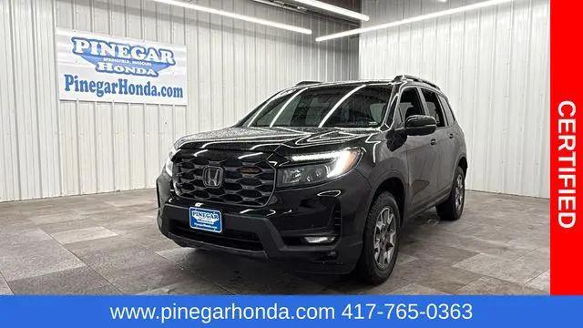 2022 Honda Passport AWD TrailSport for sale in Springfield, MO