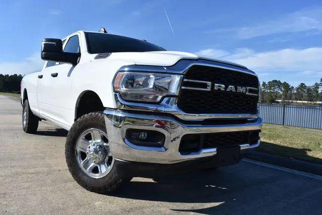 2024 Ram 2500 Tradesman Crew Cab 4x4 8' Box for sale in Walker, LA