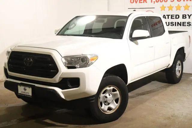 2019 Toyota Tacoma SR5 V6 for sale in Branford, CT