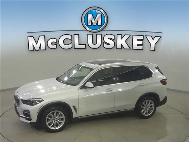 2021 BMW X5 xDrive40i for sale near Cincinnati, OH