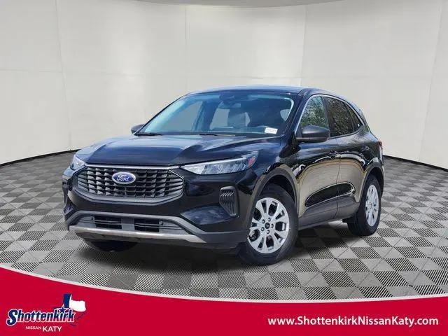2024 Ford Escape Active for sale in Katy, TX