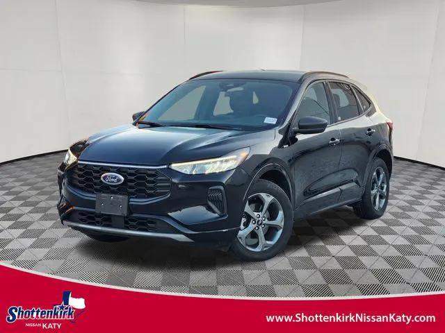2023 Ford Escape ST-Line for sale in Katy, TX