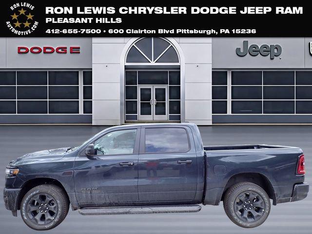 2026 RAM Ram 1500 RAM 1500 EXPRESS CREW CAB 4X4 57 BOX