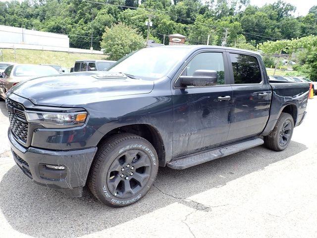 2026 RAM Ram 1500 RAM 1500 EXPRESS CREW CAB 4X4 57 BOX