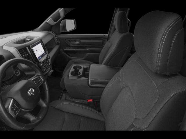 2026 Ram 1500 Express Crew Cab 4x4 5'7" Box