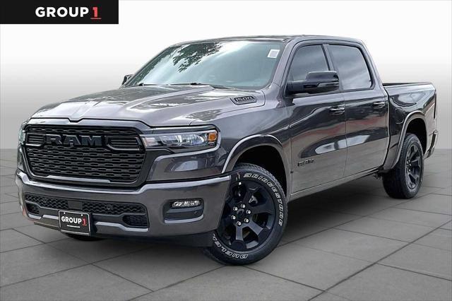 2026 RAM 1500 RAM 1500 LONE STAR CREW CAB 4X2 57 BOX 2026 RAM 1500 RAM 1500 LONE STAR CREW CAB 4X2 57 BOX