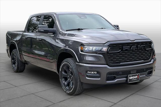 2026 RAM 1500 RAM 1500 LONE STAR CREW CAB 4X2 57 BOX 2026 RAM 1500 RAM 1500 LONE STAR CREW CAB 4X2 57 BOX