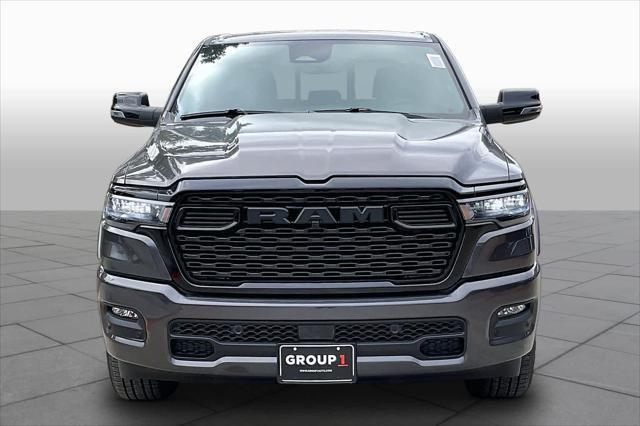 2026 RAM 1500 RAM 1500 LONE STAR CREW CAB 4X2 57 BOX 2026 RAM 1500 RAM 1500 LONE STAR CREW CAB 4X2 57 BOX