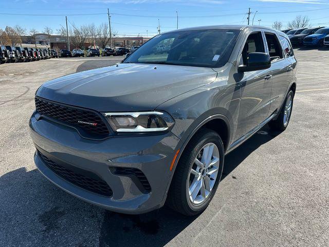 2026 Dodge Durango DURANGO GT AWD